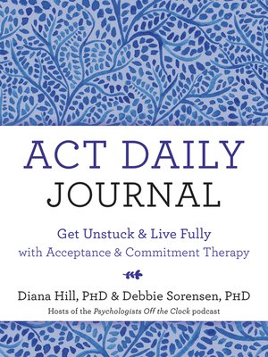 cover image of ACT Daily Journal